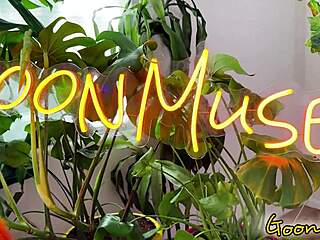 redhead skye mae teases with oiled tits before wild pov monster cock ride