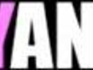 Milf Karen's Ass Pounded Hard By Young Neighbor!