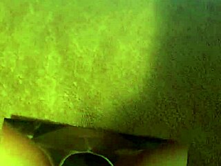 retro blue films branlette for patgill1958