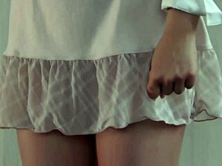 former idol girl risks it all in wild usa group sex?