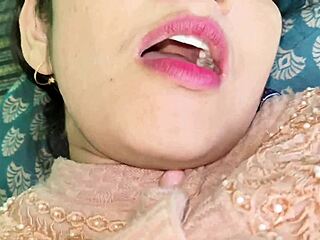 did i wreck stepsis pussy completely during bedroom romance call?