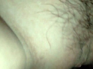 Tight Wet Pussy Rubbed By Friend Until He Cums