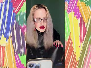 Get humiliated sissy in this joi femdom experience bitch!! 😈👠🔥