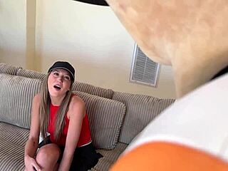 addison vodka, you slamming that athletic ass on my monster rod... does it deliver??