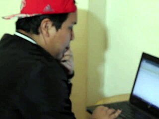 dana barzagli punishes her tattooed latina secretary ass?