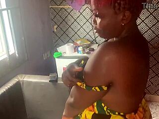 bustysaxx stripping those big tits off slow 🔥🍑