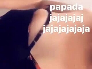 Holy shit! Dumb 18-year-old slut shares her full nude pack pics now!