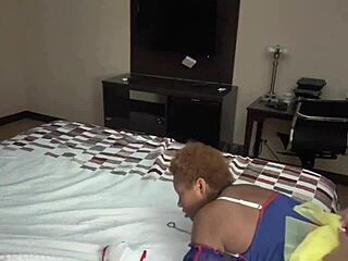 Check out this hotel hard fuck pt 1 with her on streamate slipperycherry18