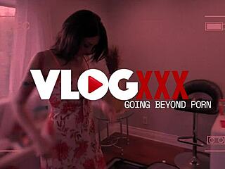 Charlotte Sins Rides Monster Cock in Rough Pickup Fuck