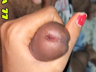 My sexy girlfriend's handjob after blowjob then fucks her tight pussy so good