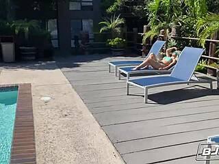 lauren pixie can you handle romeo's bwc balls deep in your throat?