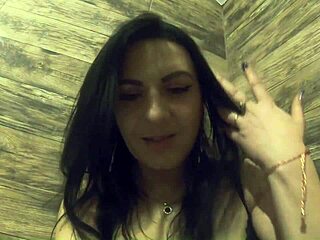 milfycalla's pee play compilation has me hooked preview slaps 😏💦👣