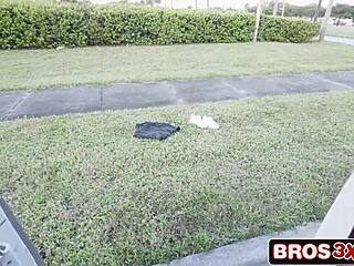 Milf Hunts Cock on Reverse Bangbus Rampage! 🍆🚍😈