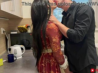 Indian Babe Fucks Wild Animal Again Hard