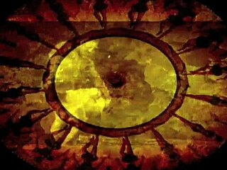 Vintage erotic art reveals hairy beaver secrets