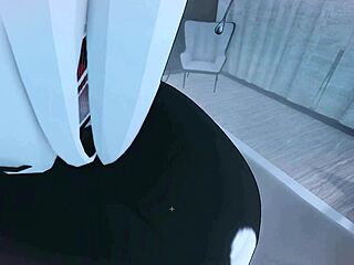 Shark Furry Creampie Sex In Roblox Adventure