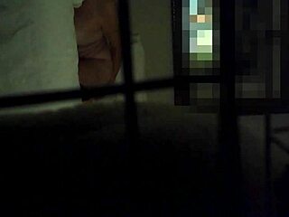 wanna see my real stepmom's hidden cam orgasm with lush ohmibod toy?