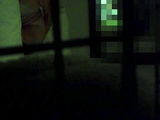 wanna see my real stepmom's hidden cam orgasm with lush ohmibod toy?