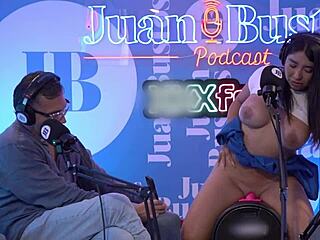 veritoaguas huge tits bounce riding machine begging spanks 🍑🔥