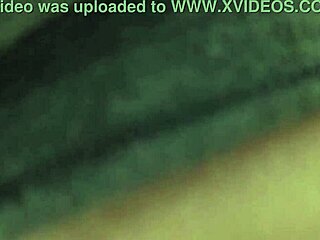 raw passion surges in close-up homemade creampie fuck