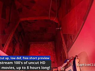 Mia sanchez curly nurse spreads humiliated in hospital cash scene