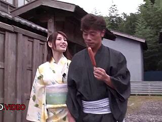 wild asian beauty grabs cock for intense pounding sessions