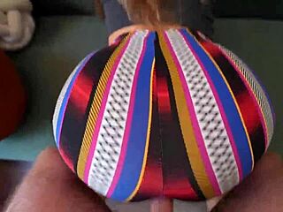 wanna see me pound this big ass in ripped leggings creampie?