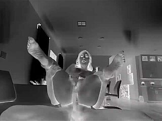 Step-Mommy Seduces Stepson's Big Cock to Fill Her for Pregnancy