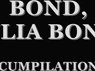 Julia Bond Stands as the Premier Argentinian Latina Hooker La Puta Lechera