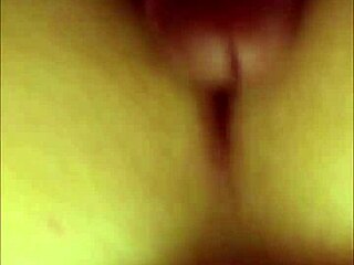 Fucking my wife's super tight latina pussy hard