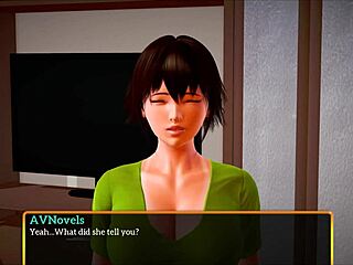 my new family 449 huge tits futanari redhead teen ass erotic homemade game!