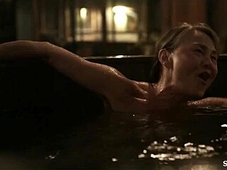 gaby hoffmann cherry jones topless see through big tits 2014-2015