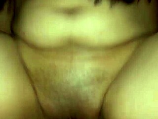 Nepali Couple Shares Dirty Talk During Intimate Australia Session