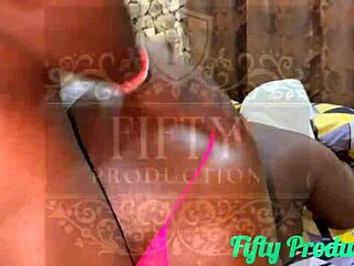 yo i wrecked this big ass chubby milf's pussy til her huge tits bounced wild