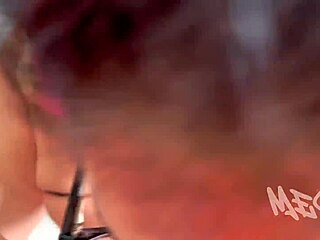 skinny latina begs for rough pounding and creampie in her pink wet pussy