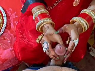 Babysitter's Dirty Talk Leads to Doggystyle Pounding in Bedroom