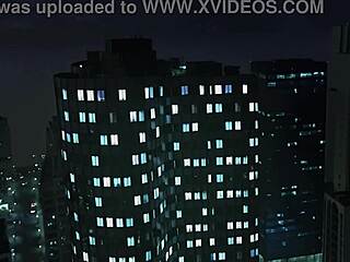 Big Tit Asian Hentai Babe Bukkaked by BBC Futa Boss Long-Dicking PAWG Assistant