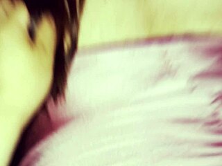 Curvy Latina Wife Doggy Sentones Fill Her Fat Ass Cheeks with Cum!