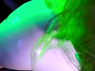 you gotta see this 3d hq pov big tits blonde titjob breast expansion with sound