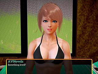 my new family 449 huge tits futanari redhead teen ass erotic homemade game!