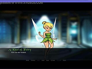 i played once a porn a time and it got me so horny with all the monster sex