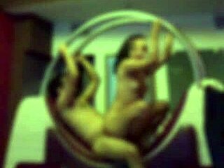 Detonating My Stepsister's Husband Who Wanted To Fuck Me And I Let Him Fill Me With Milk Part 1 Uncensored