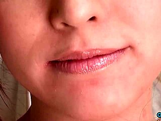 she teases with clothes in class while bent over for rough doggystyle pounding