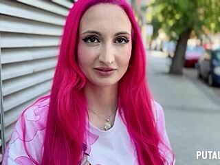 hey victoria arias, caught that busty nerd for hot contest fun