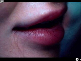 Lesbian Vampire Blake Blossom Fingers Dripping Wet Brunette Slave Rissa May