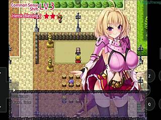 brave princess milia here come taste my wet vagina part 1 en español