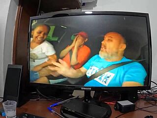 i was mesmerized by kah fox's first time her giant ass shook me up completely