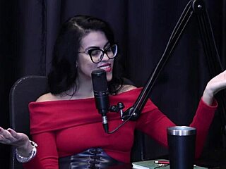 Annie Clementine's Hottest Podcast Moments with Bia Hot!