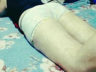 bad wolf28 cam flashing her sexy body everywhere 😈🔥 crazy public tease vibes...