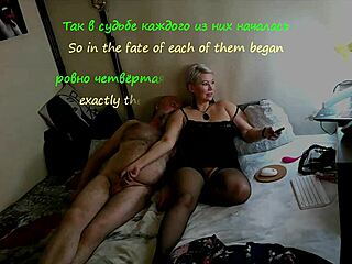 ukrainian bride slut handcuffed rides cock like a nervous rich dancer 💦